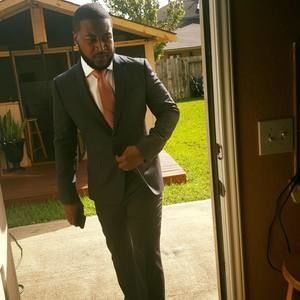 Meet your Posher, Chris